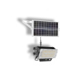 Latest Arrival China Factory Indoor Outdoor Solar Street Led Food Light with PIR Motion Sensor for Sale